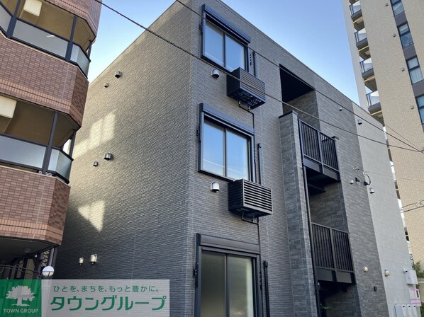 イクシオ東府中の物件内観写真